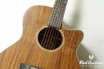 S-011 - Satin Natural